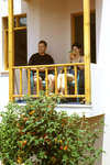 Perdikia Hotel 